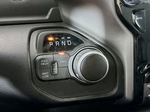 Certified 2024 RAM 2500 Big Horn w/ Sport Appearance Package image 27