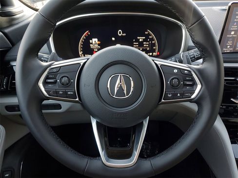 New 2026 Acura MDX w/ Technology Package image 22