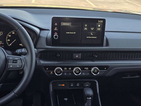 New 2026 Honda CR-V Sport image 15