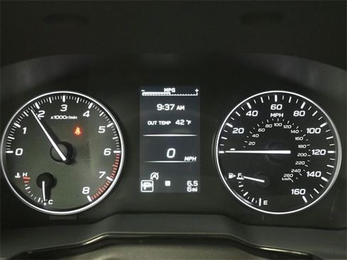 New 2025 Subaru Legacy Premium w/ Popular Package #1 image 4