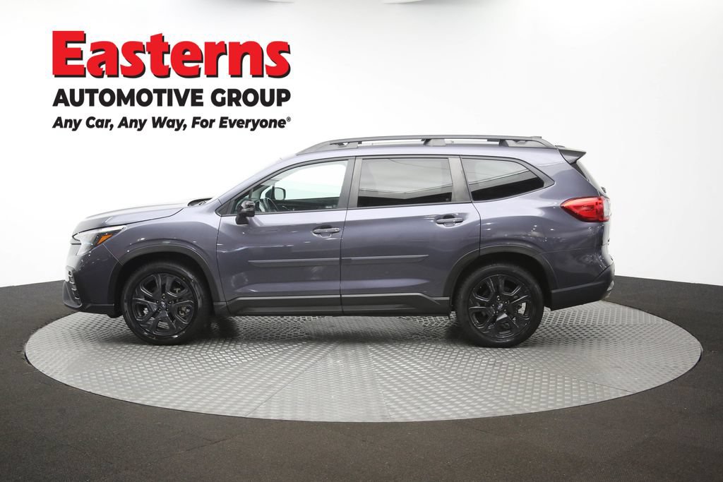 Used 2023 Subaru Ascent Onyx Edition AWD/4WD image 57