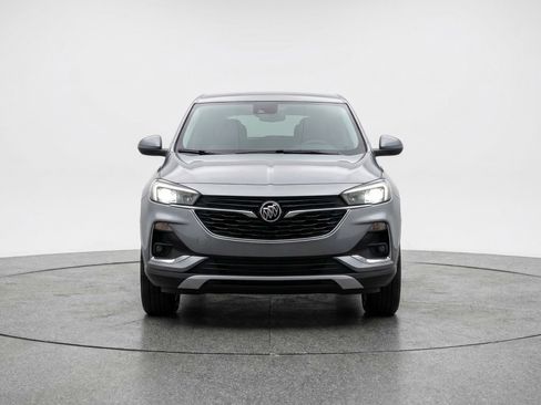 Used 2025 Buick Encore GX Preferred AWD/4WD image 2
