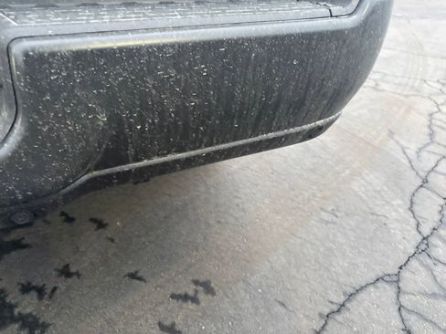 New 2026 RAM 2500 Tradesman image 12