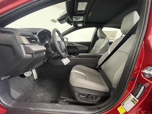 New 2026 Toyota Camry SE FWD image 10
