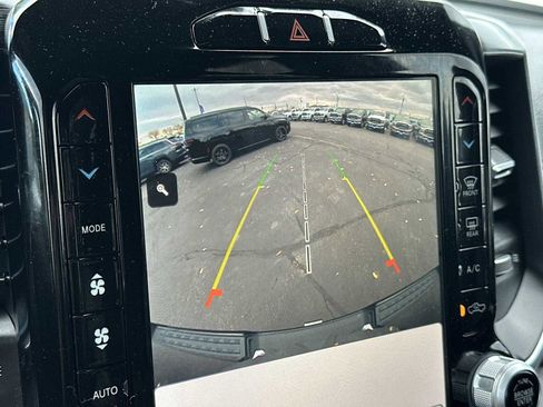 Certified 2023 RAM 1500 Laramie image 22