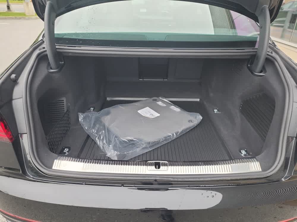 Used 2022 Audi A8 L 3.0T AWD/4WD image 16