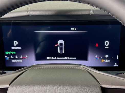 New 2026 Nissan Murano SL AWD/4WD image 13