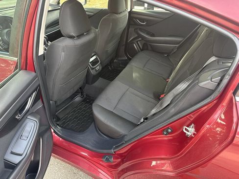 Used 2020 Subaru Legacy Premium AWD/4WD image 18