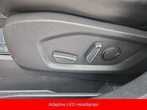 Used 2024 Ford Edge ST w/ Equipment Group 401A image 25