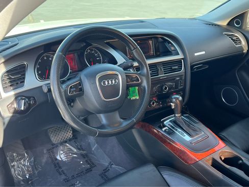 Used 2010 Audi A5 2.0T Premium Plus image 24