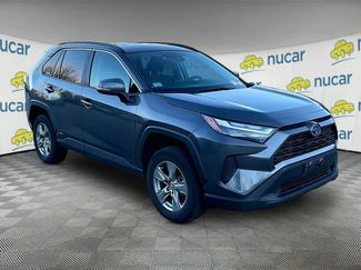Certified 2024 Toyota RAV4 XLE video 1