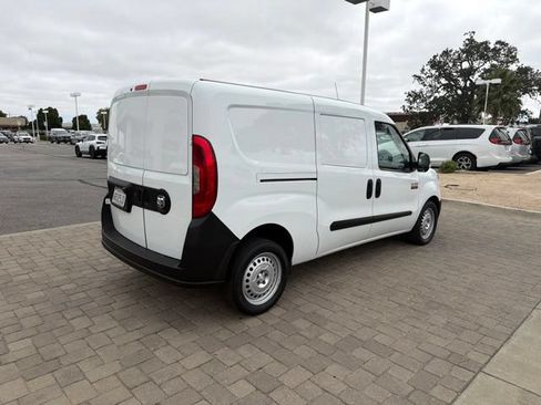 Used 2021 RAM ProMaster City Tradesman FWD image 3