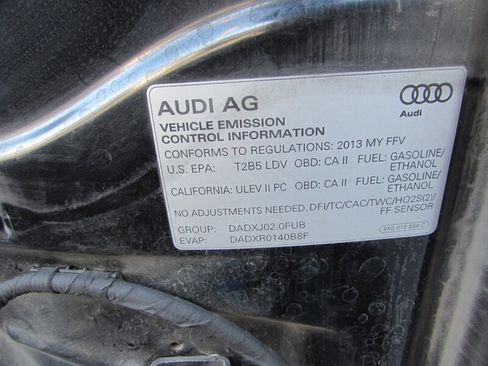 Used 2013 Audi Q5 2.0T Premium Plus image 29