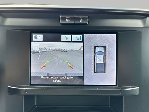 Used 2025 Ford F250 XLT w/ 360-Degree Camera Package image 36