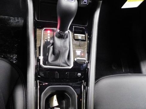 New 2026 Jeep Compass Limited image 23