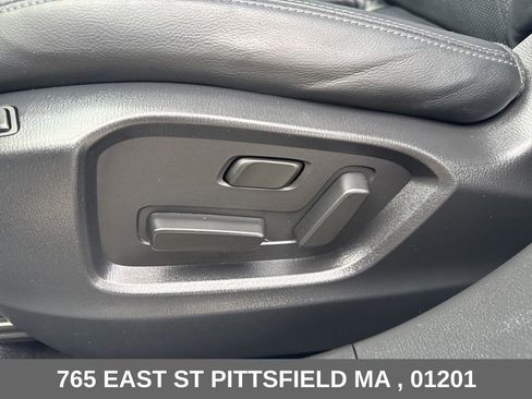 Used 2023 MAZDA CX-9 Touring Plus AWD/4WD image 14