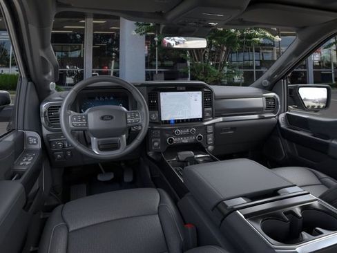 New 2026 Ford F150 Lariat AWD/4WD image 9