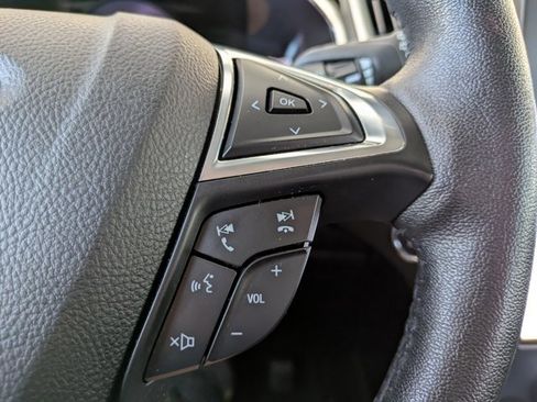 Certified 2021 Ford Edge Titanium image 25