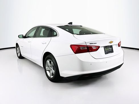 Used 2024 Chevrolet Malibu LS image 5