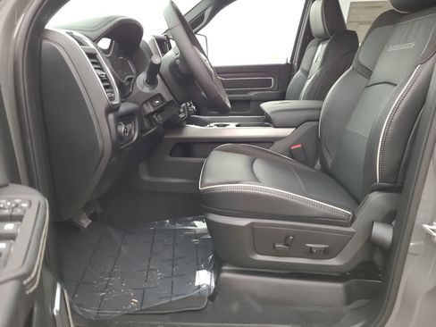 New 2026 RAM 2500 Laramie image 19