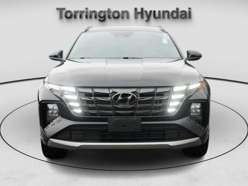 Used 2023 Hyundai Tucson N Line image 2