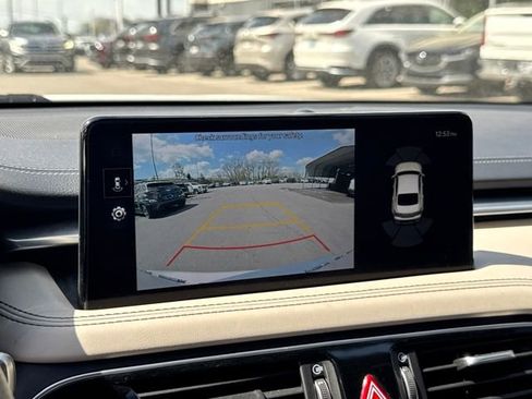 Used 2023 Genesis G70 2.0T w/ Sport Prestige Package AWD/4WD image 21