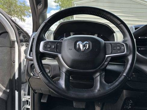 Used 2024 RAM 3500 Big Horn image 20