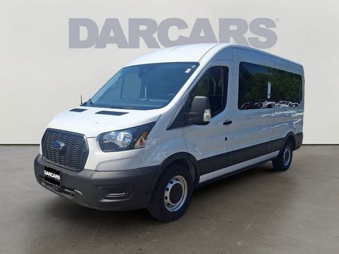 Used 2024 Ford Transit 350 XL RWD image 3