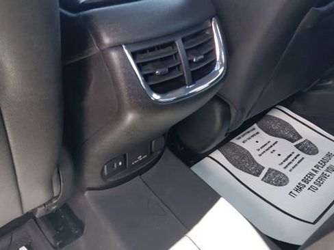 Used 2023 Chevrolet Malibu LT w/ LPO, Floor Liner Package image 25