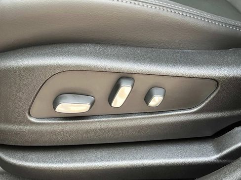 New 2025 Cadillac XT6 Premium Luxury w/ Technology Package image 23