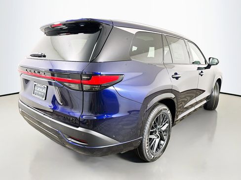 New 2026 Lexus TX 350 AWD w/ Technology Package image 7