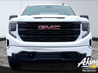 Used 2024 GMC Sierra 1500 Pro w/ Graphite Edition video 2