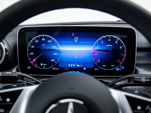 New 2026 Mercedes-Benz C 300 C 300 image 19