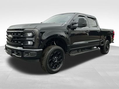Used 2024 Ford F250 Lariat w/ Black Appearance Package