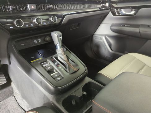 Certified 2023 Honda CR-V Sport Touring image 20