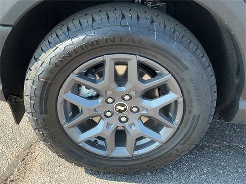 New 2025 Ford Bronco Sport Big Bend image 9