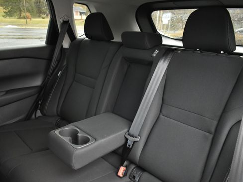 Used 2026 Nissan Rogue S image 15