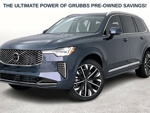 New 2026 Volvo XC90 B6 Ultra w/ Protection Package Premier AWD/4WD image 2