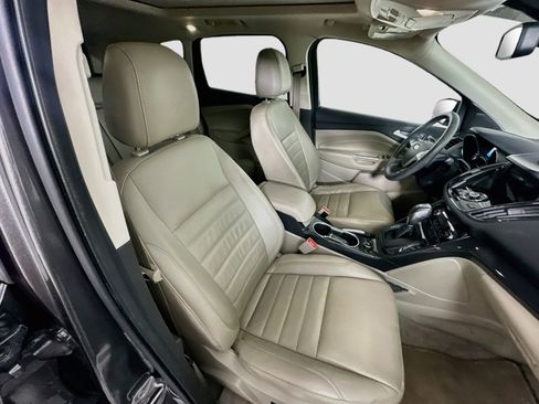 Used 2016 Ford Escape Titanium w/ Equipment Group 301A FWD image 32