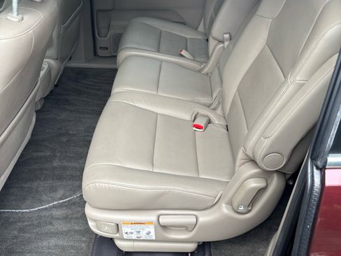 Used 2016 Honda Odyssey EX-L image 31