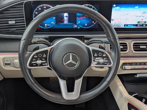 Used 2022 Mercedes-Benz GLE 350 GLE 350 image 15
