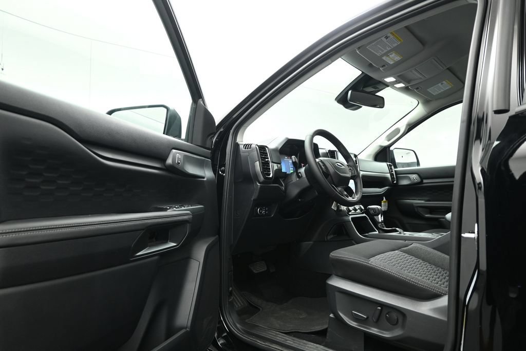 New 2026 Ford Ranger XLT w/ Equipment Group 301A High RWD image 6
