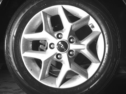 Used 2025 Kia Soul LX w/ LX Technology Package FWD image 22