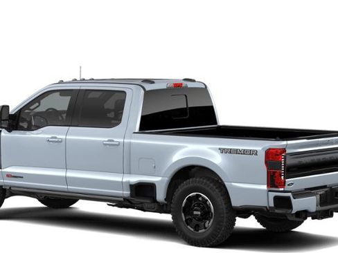 New 2026 Ford F350 4x4 Crew Cab Super Duty image 24