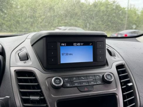 Certified 2023 Ford Transit Connect XL FWD image 5