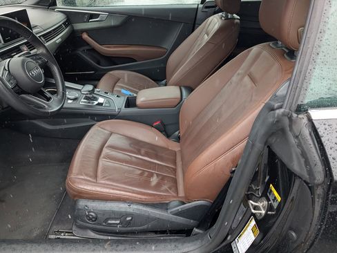 Used 2018 Audi A5 2.0T Premium Plus w/ Premium Plus image 7