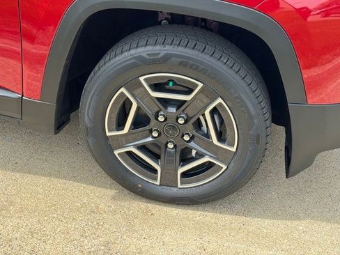 New 2026 Jeep Cherokee Limited AWD/4WD image 40