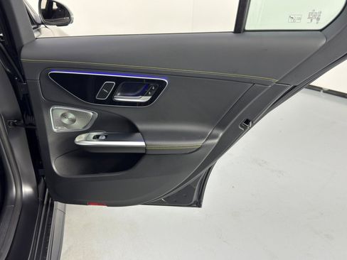 Used 2024 Mercedes-Benz C 36 AMG S image 54