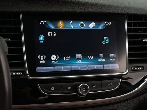 Used 2019 Buick Encore Essence w/ Safety Package II image 14