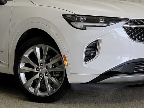 Certified 2023 Buick Envision Avenir AWD/4WD image 2